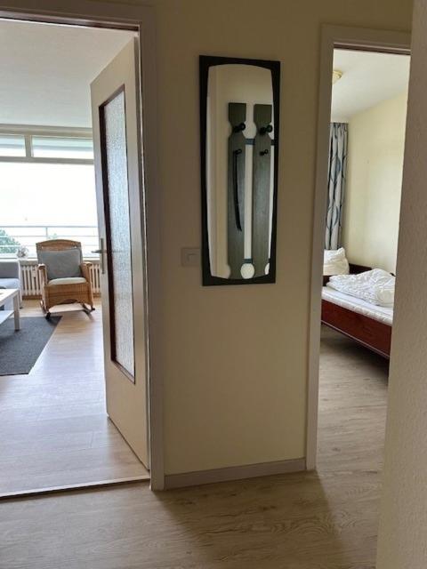 Strandhotel Wohnung 33 다메 외부 사진